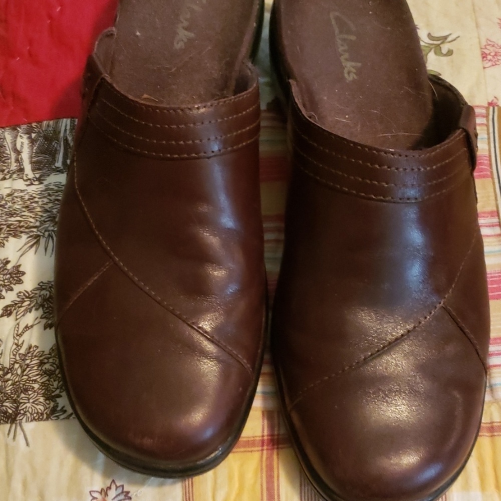 Clarks